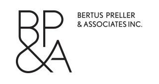 BP&A BP&A - Bertus Preller & Associates Inc.