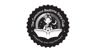 The Conscious Bedtime Story Club The Conscious Bedtime Story Club