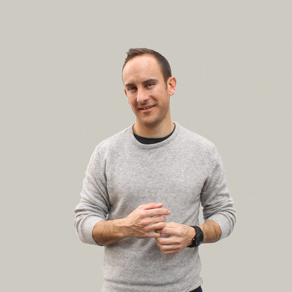 Grant Medefindt