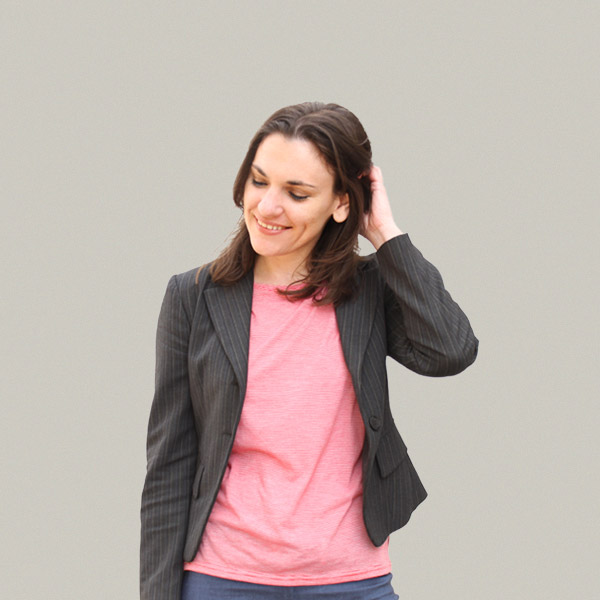 Sara Ljubojevic Sara Ljubojevic