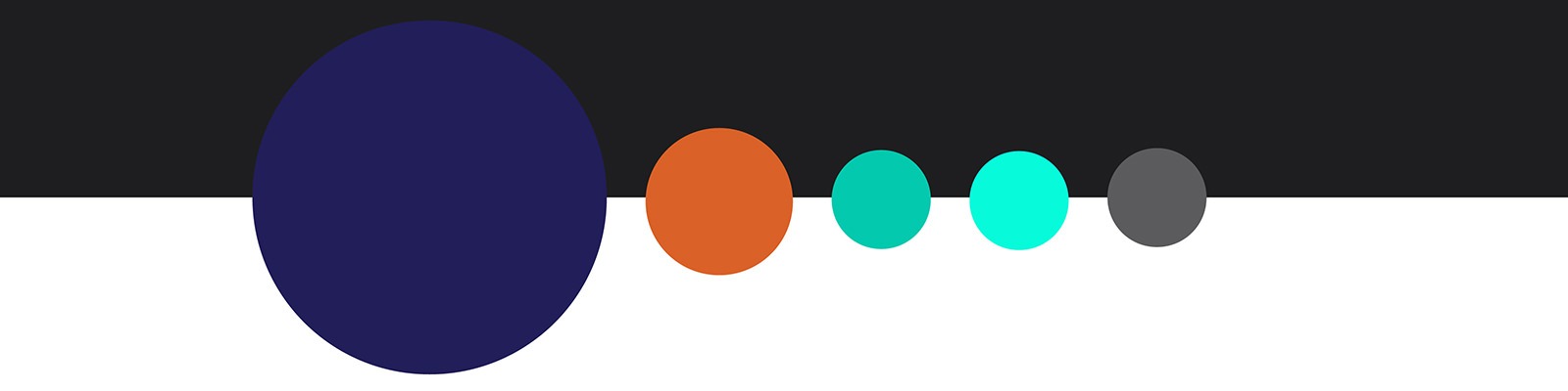 Enigma Alliance colour palette