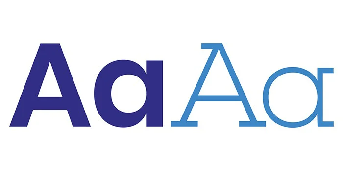 Hart brand fonts