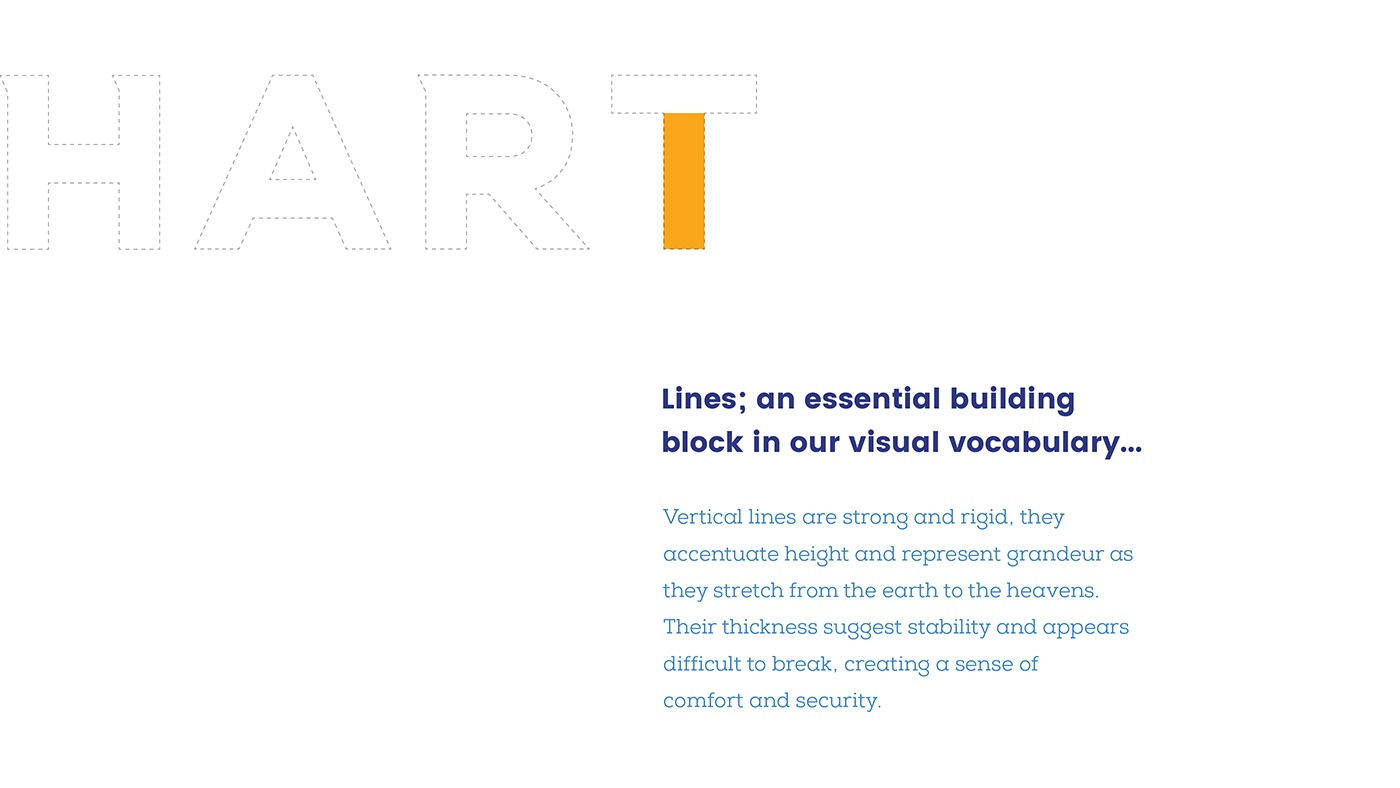 Hart visual language