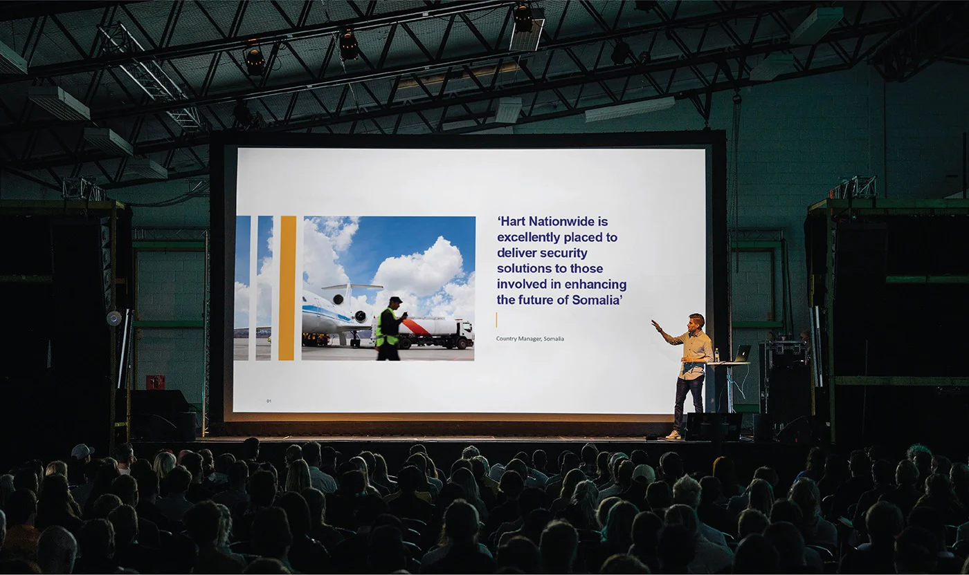 Hart powerpoint