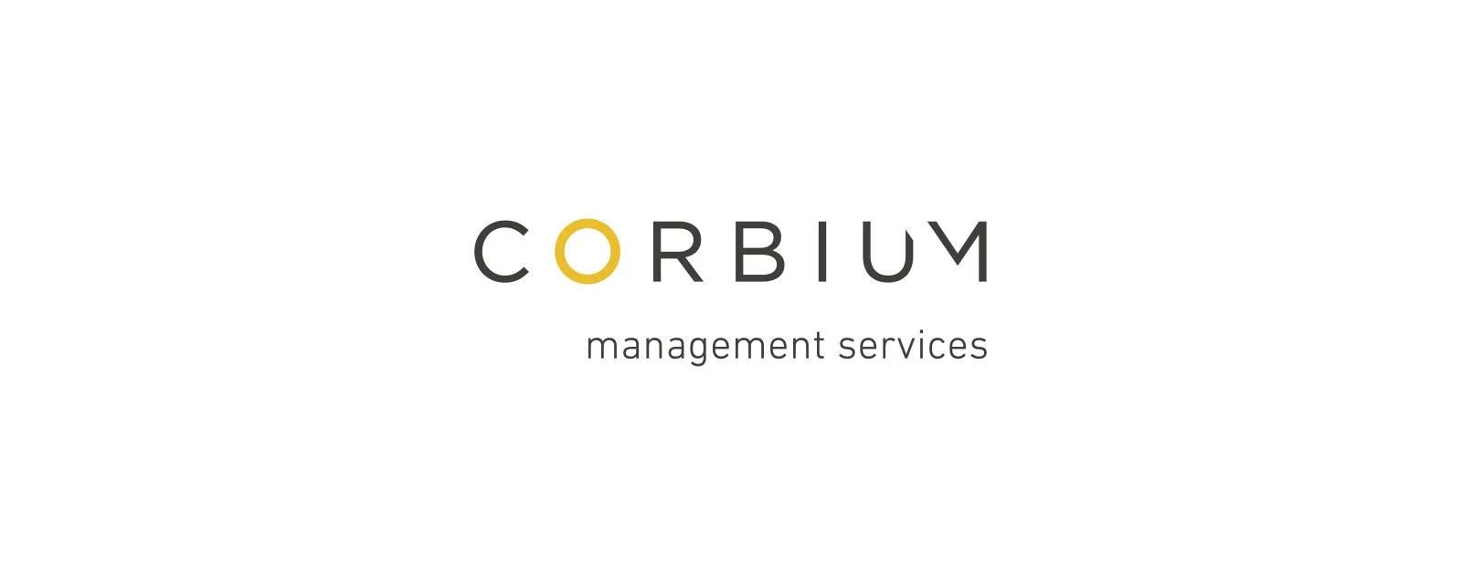 Corbium logo