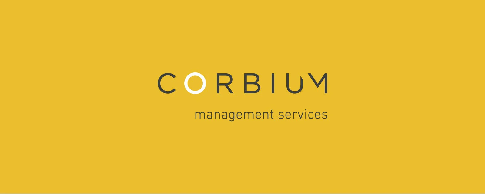 Corbium logo
