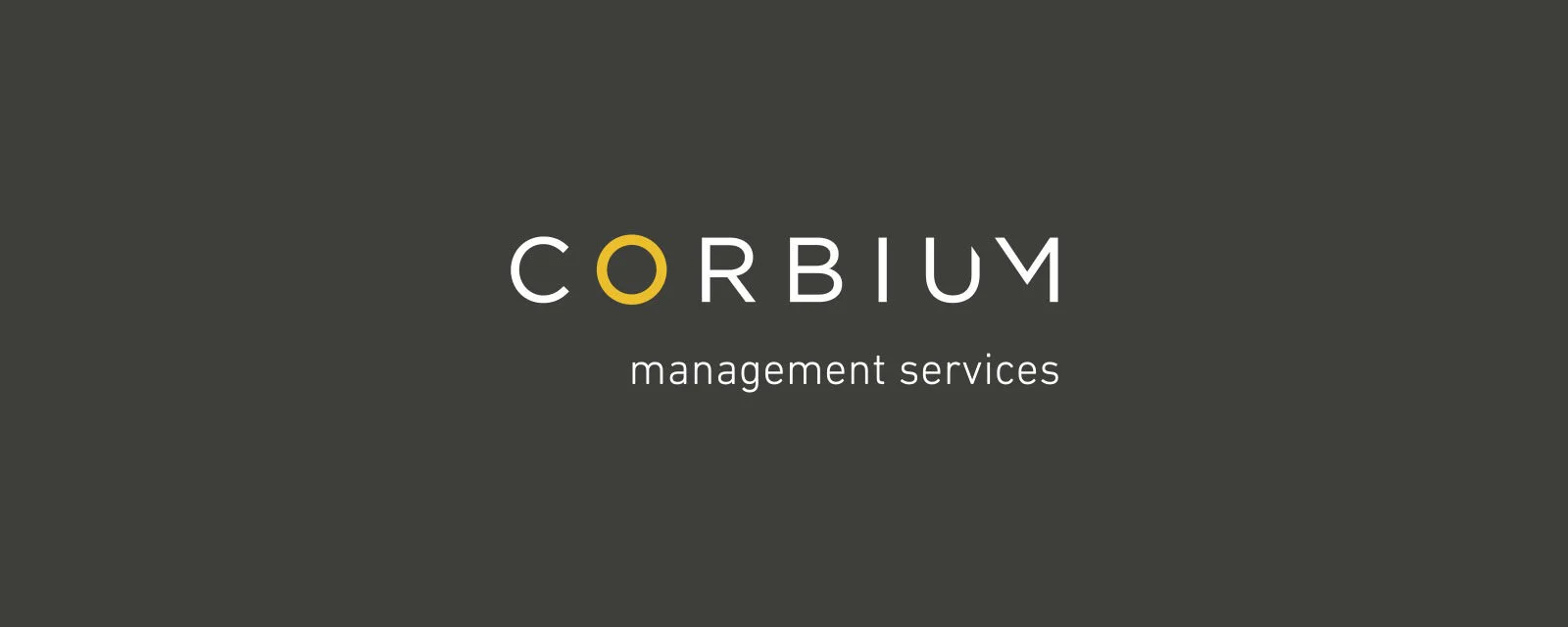 Corbium logo