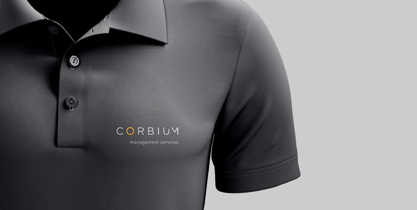 Corbium clothing shirt