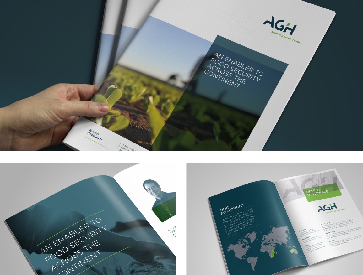 AGH Brochure
