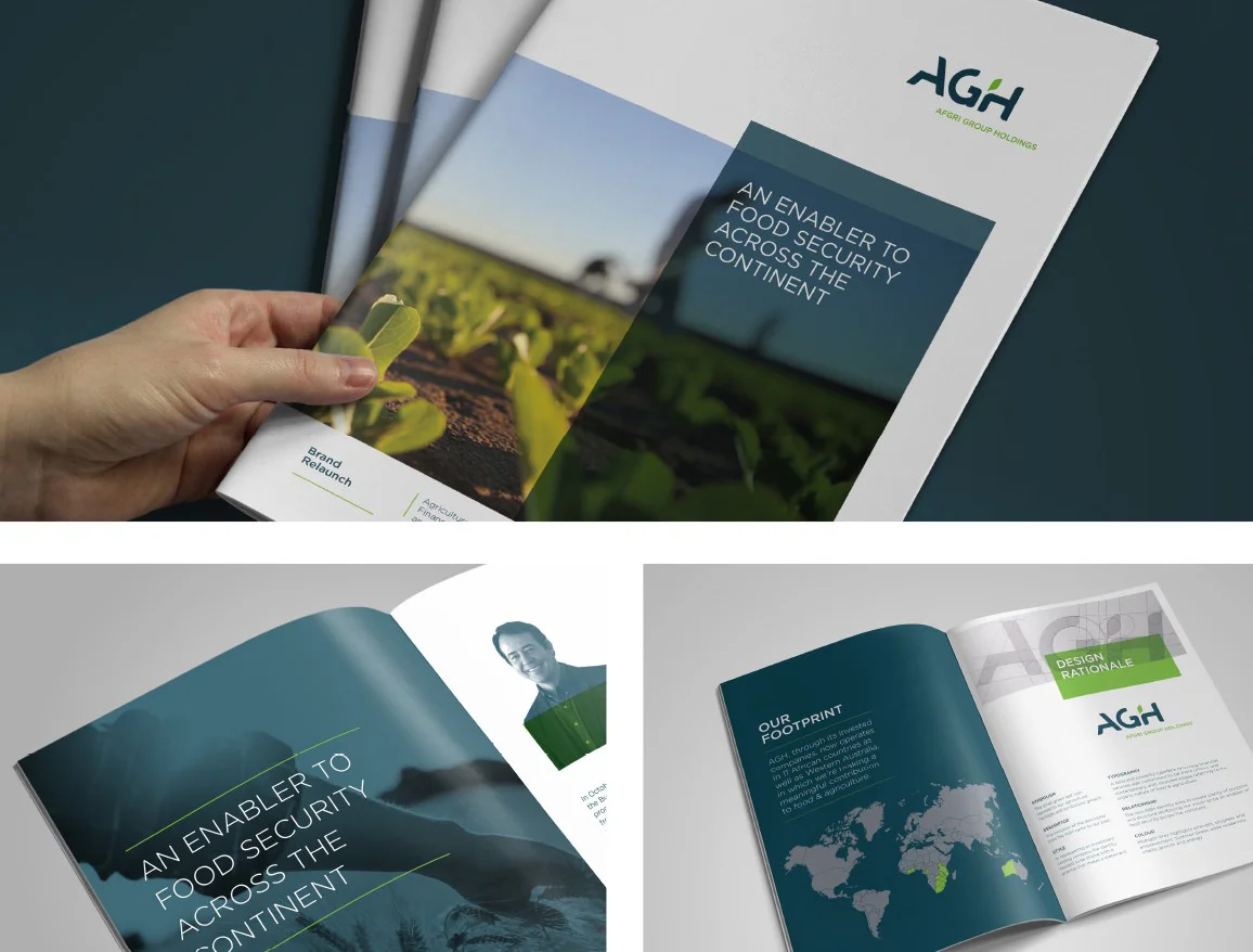 AGH Brochure