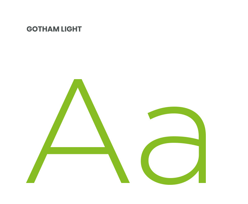 AGH Fonts