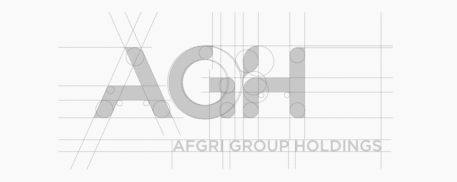 AGH Logo