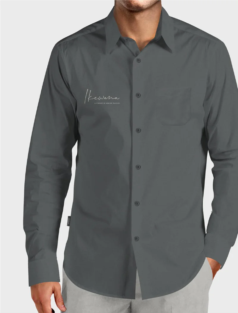 Ikewana Shirt