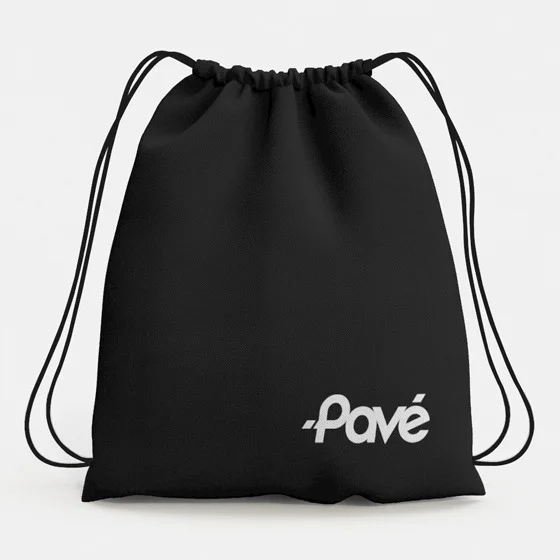 Pavé Bag