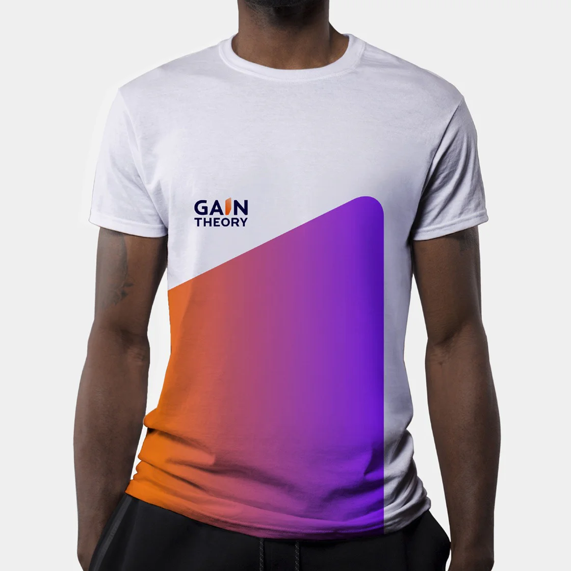 Gain Theory t-shirt