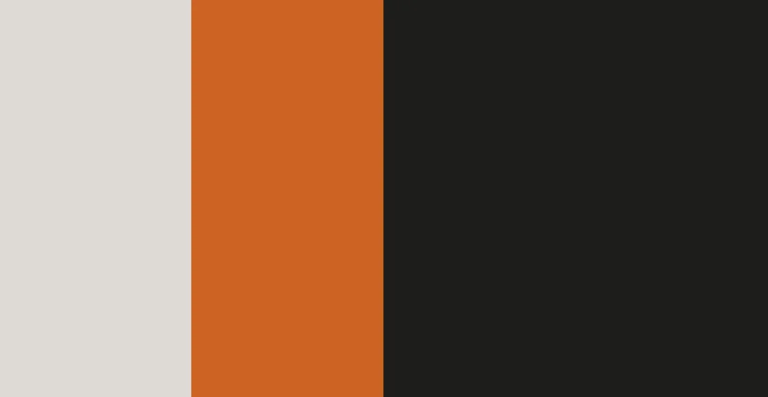 Fairtree colour palette