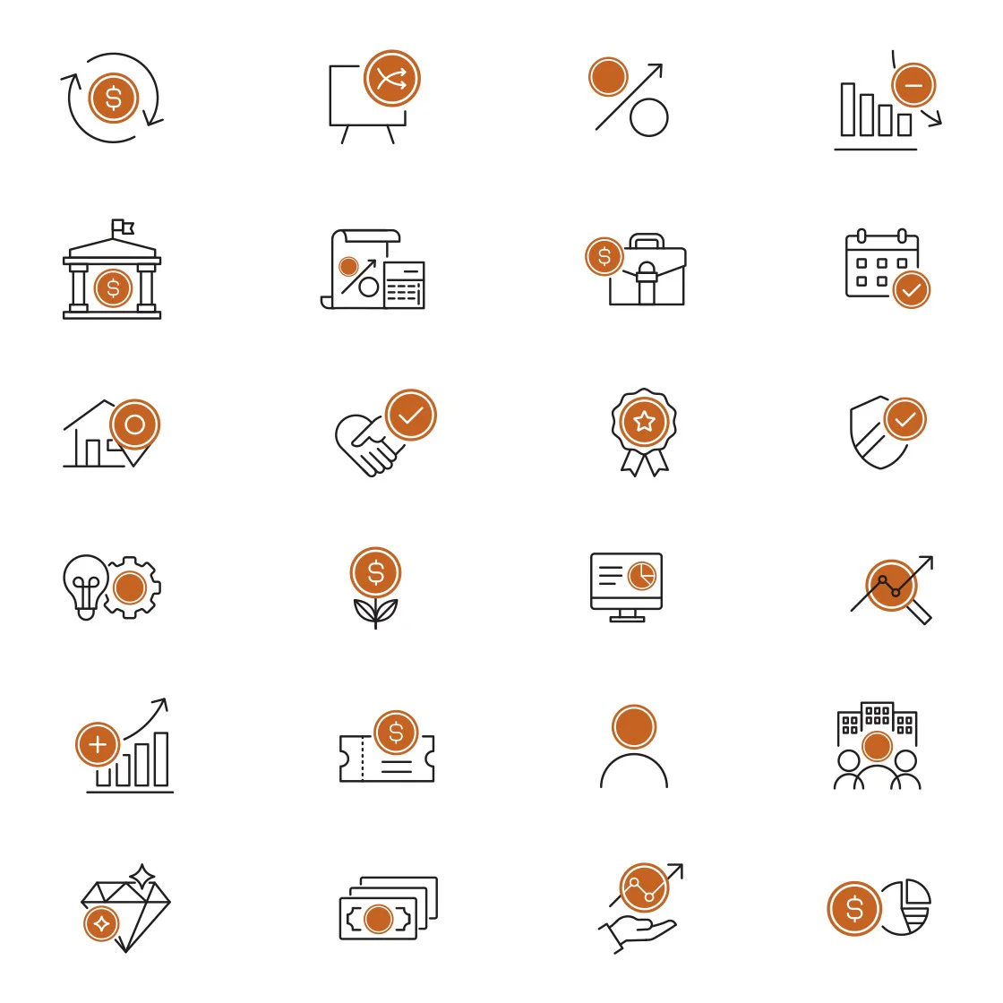 Fairtree iconography