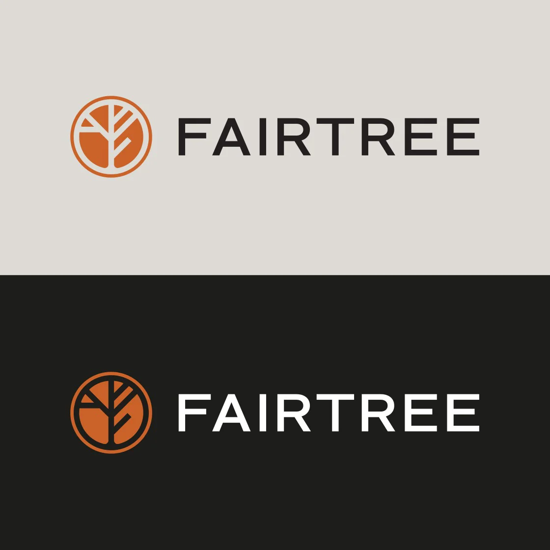 Fairtree sponsorship logos
