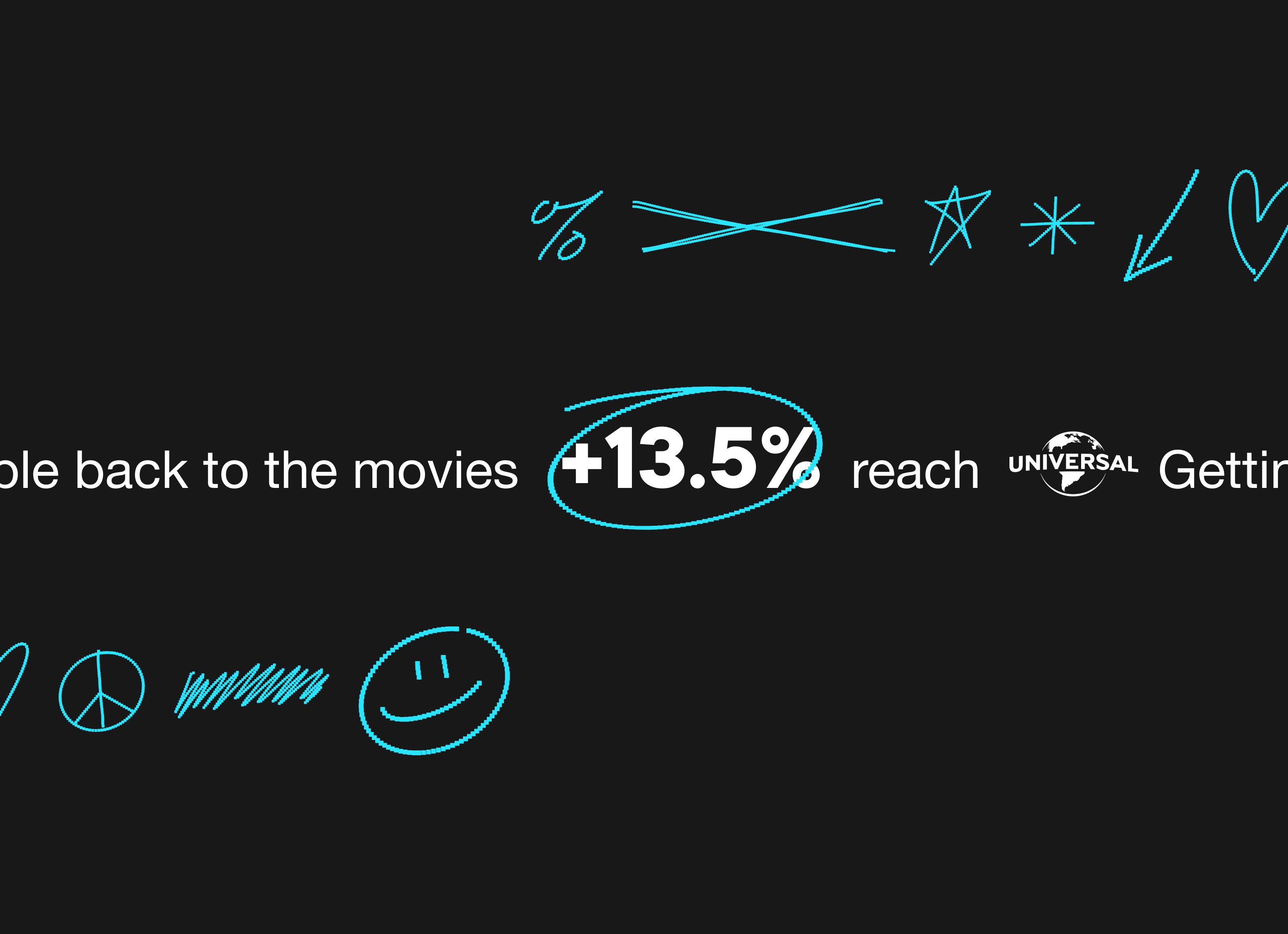 Choreograph website glyphs