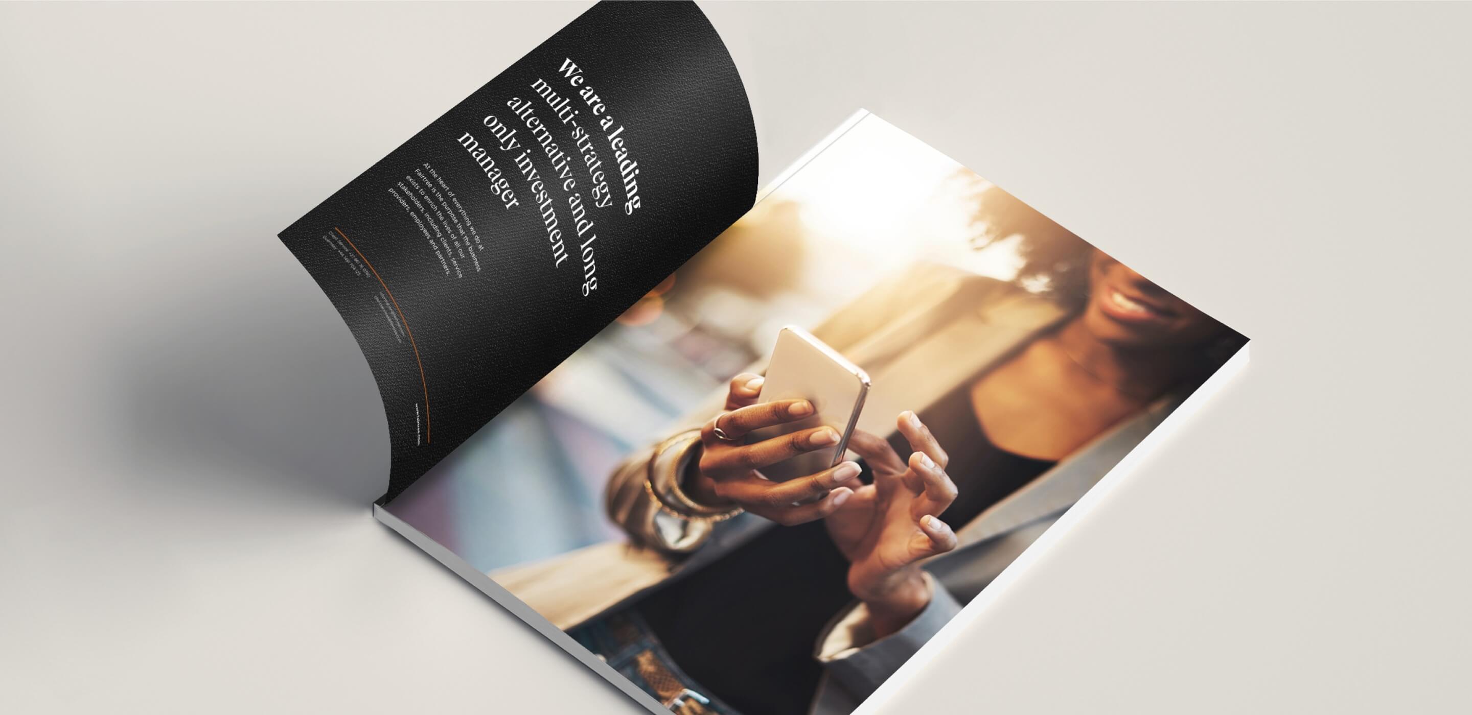 Fairtree brochure