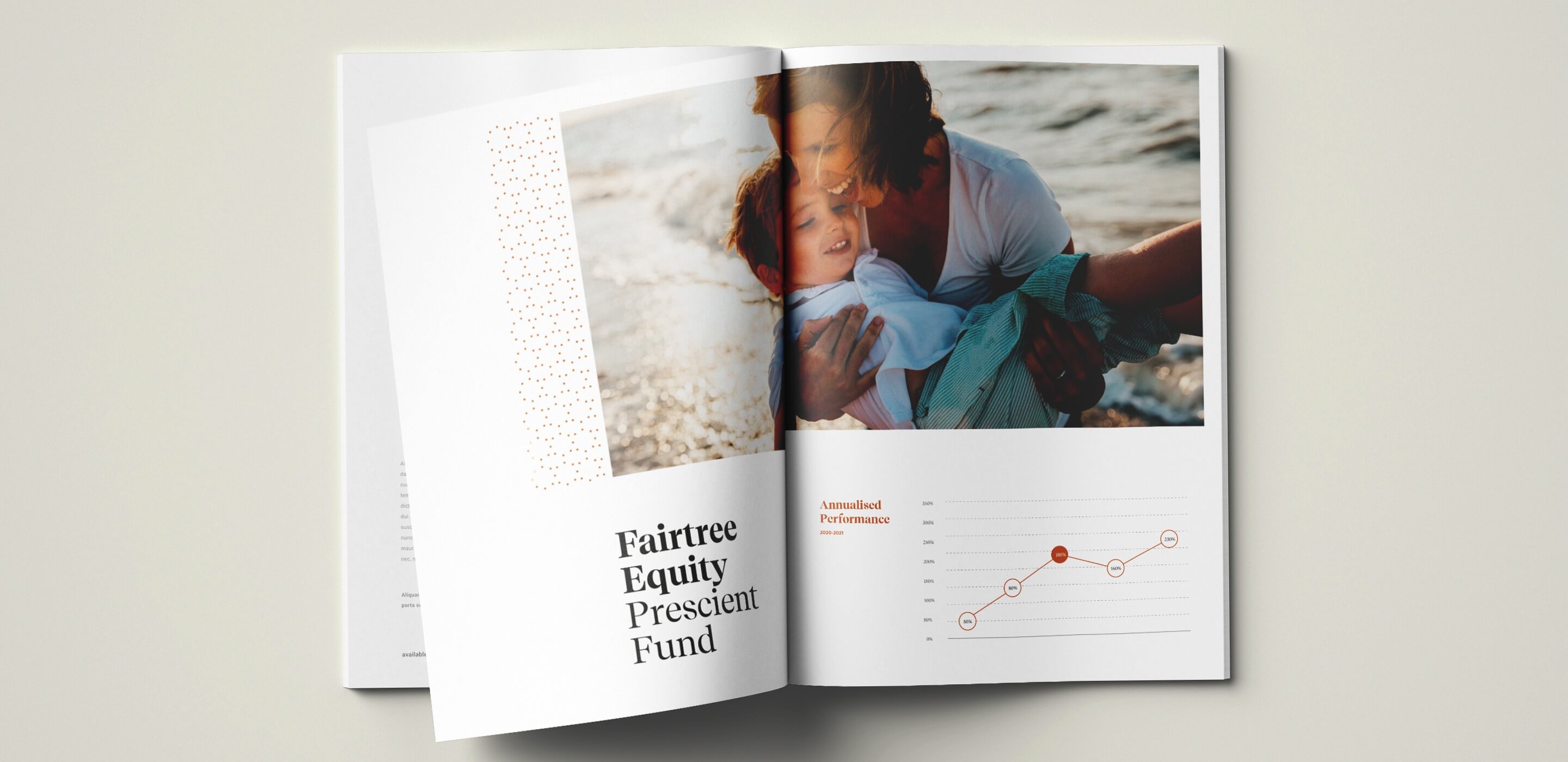 Fairtree brochure