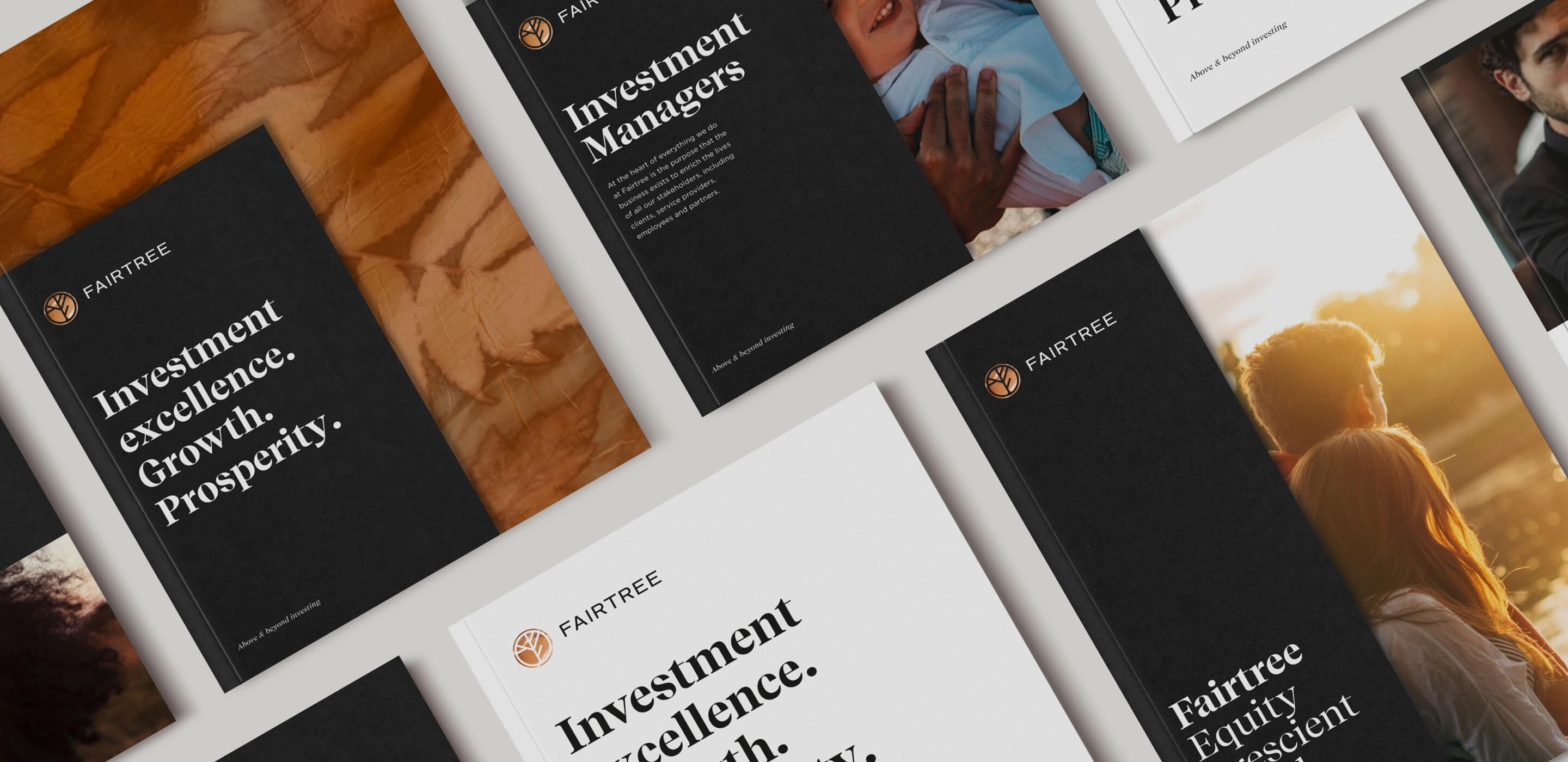 Fairtree brochure