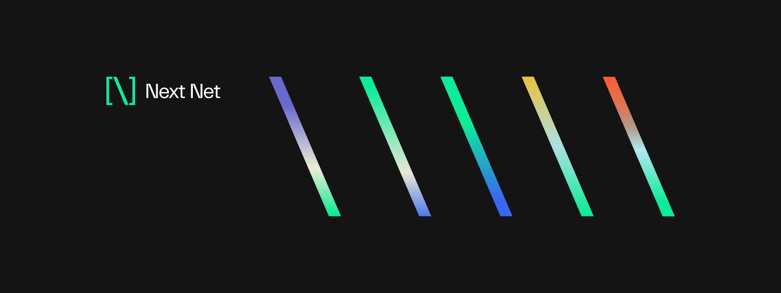 Next Net visual language
