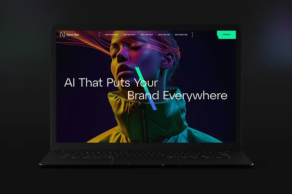 Read more about Next Net