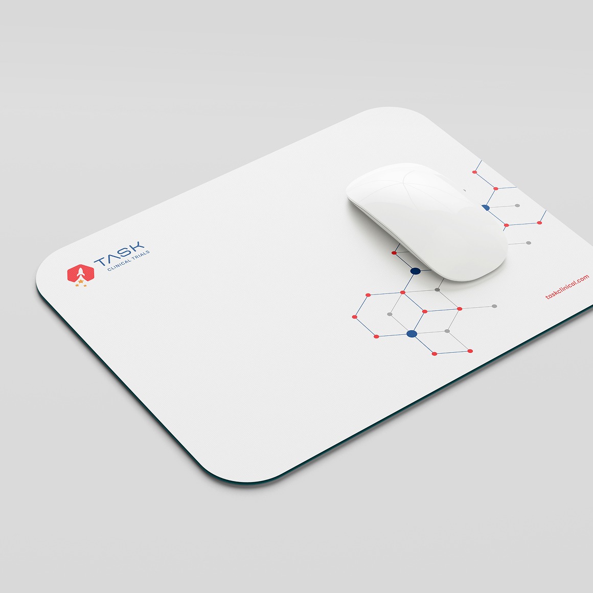 TASK mousepad