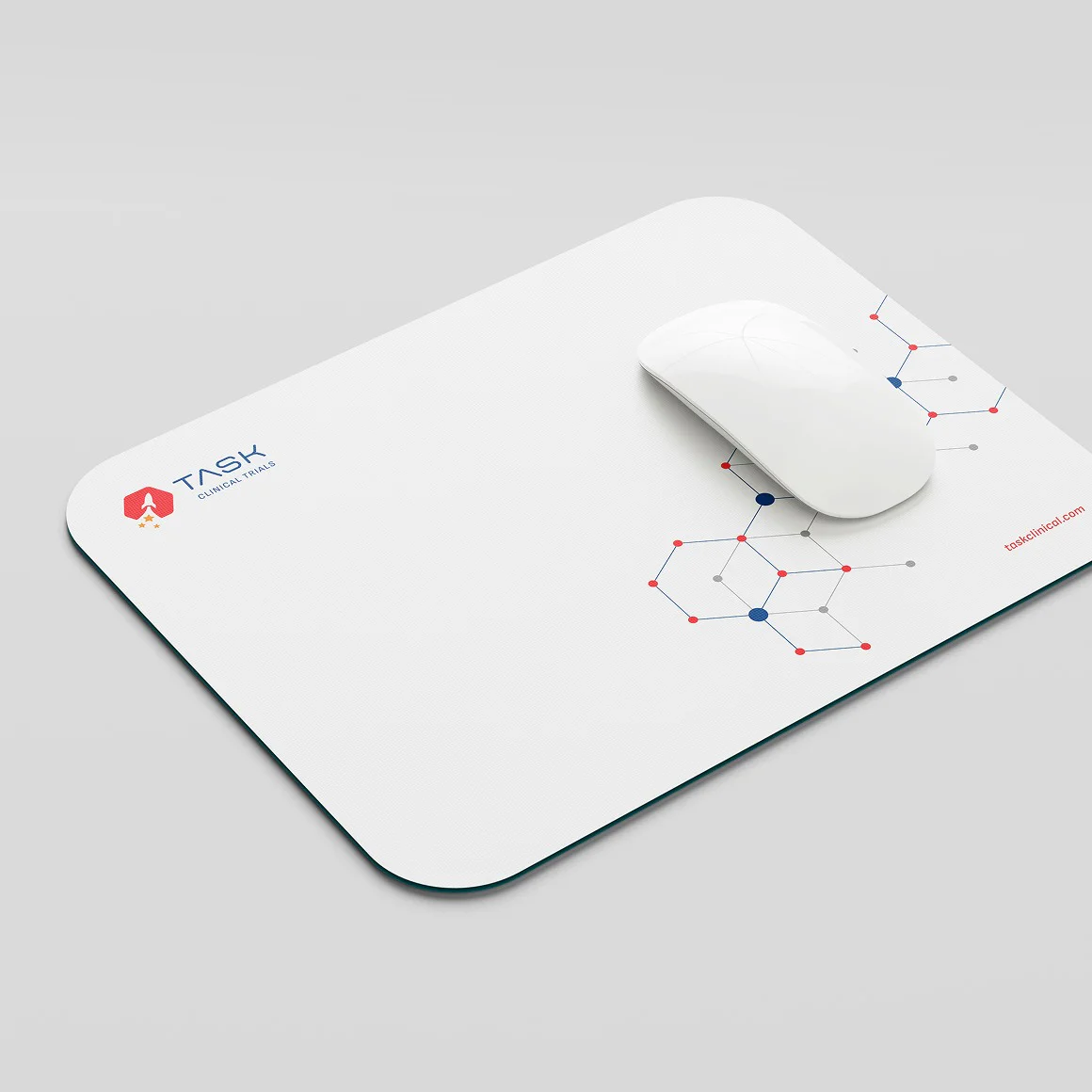 TASK mousepad