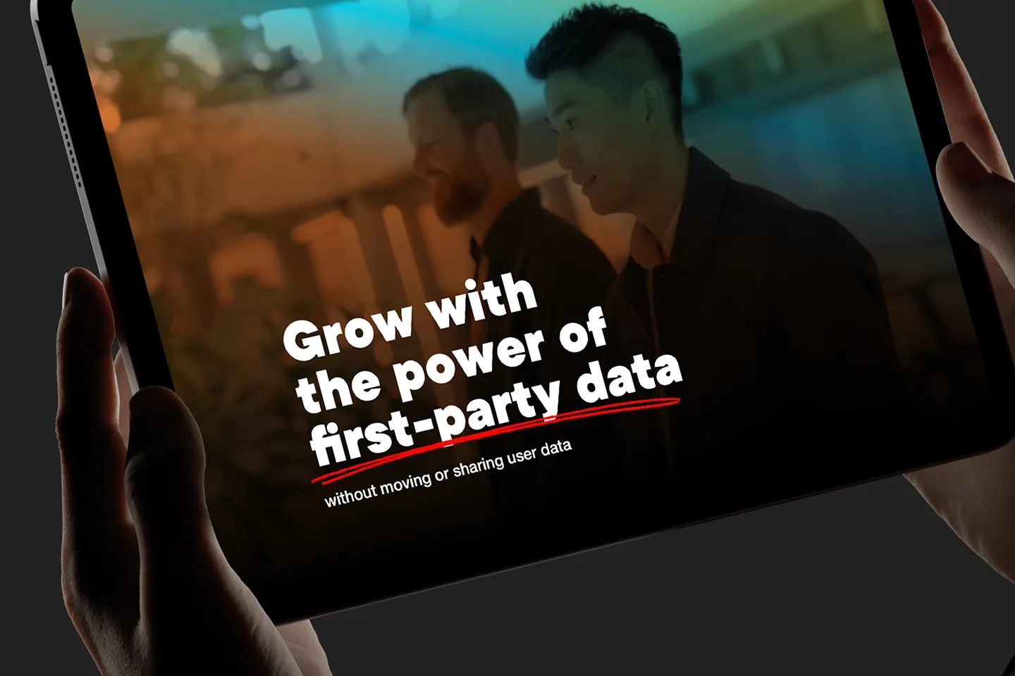 Read more about Resolve