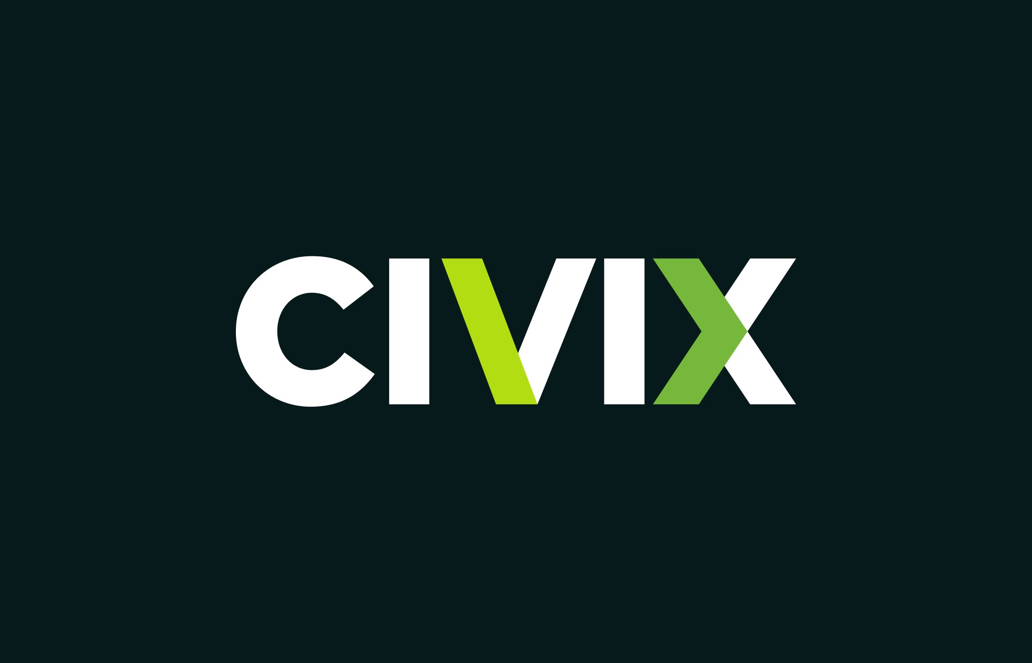 Civix logo