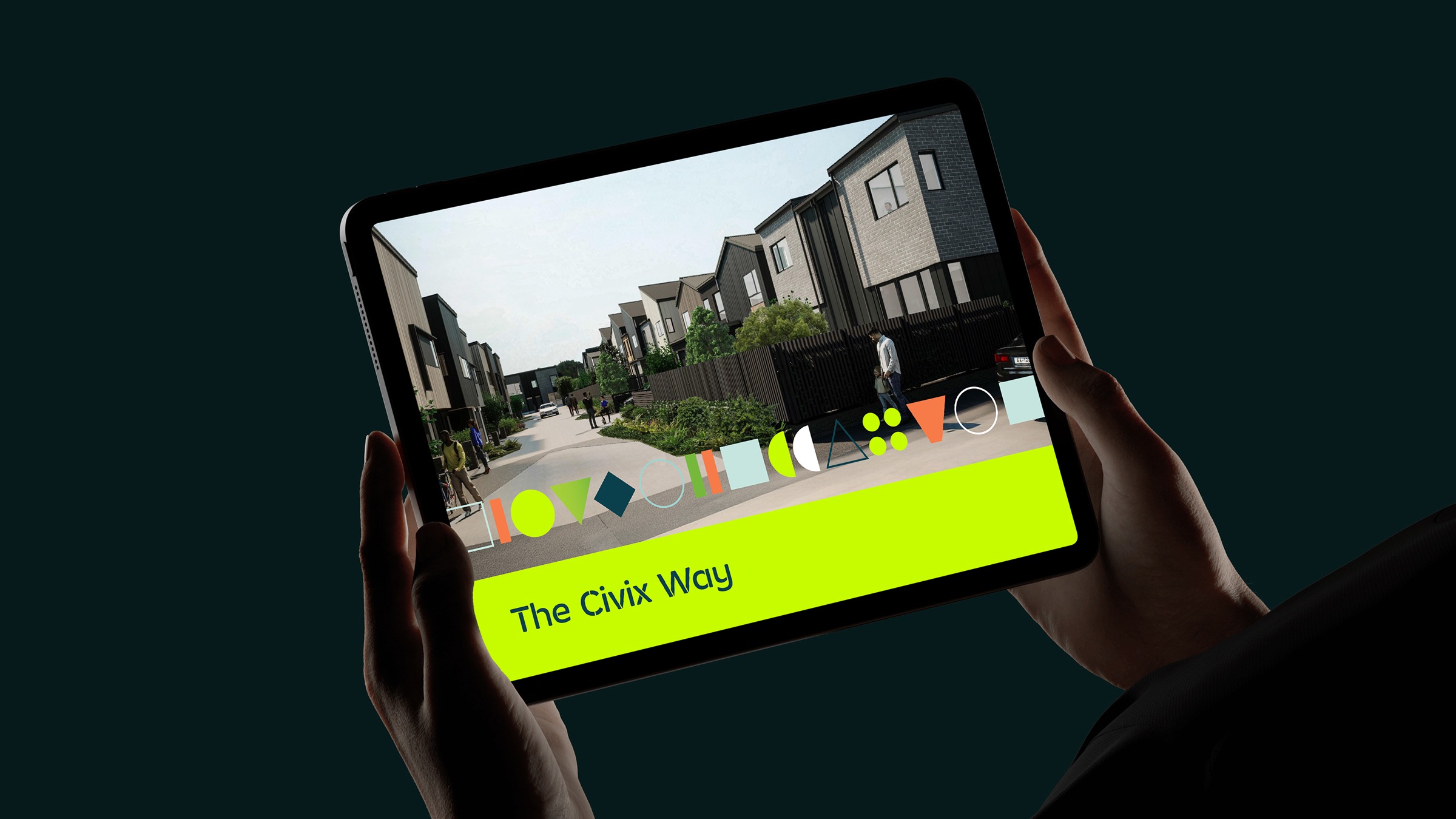 Civix presentation