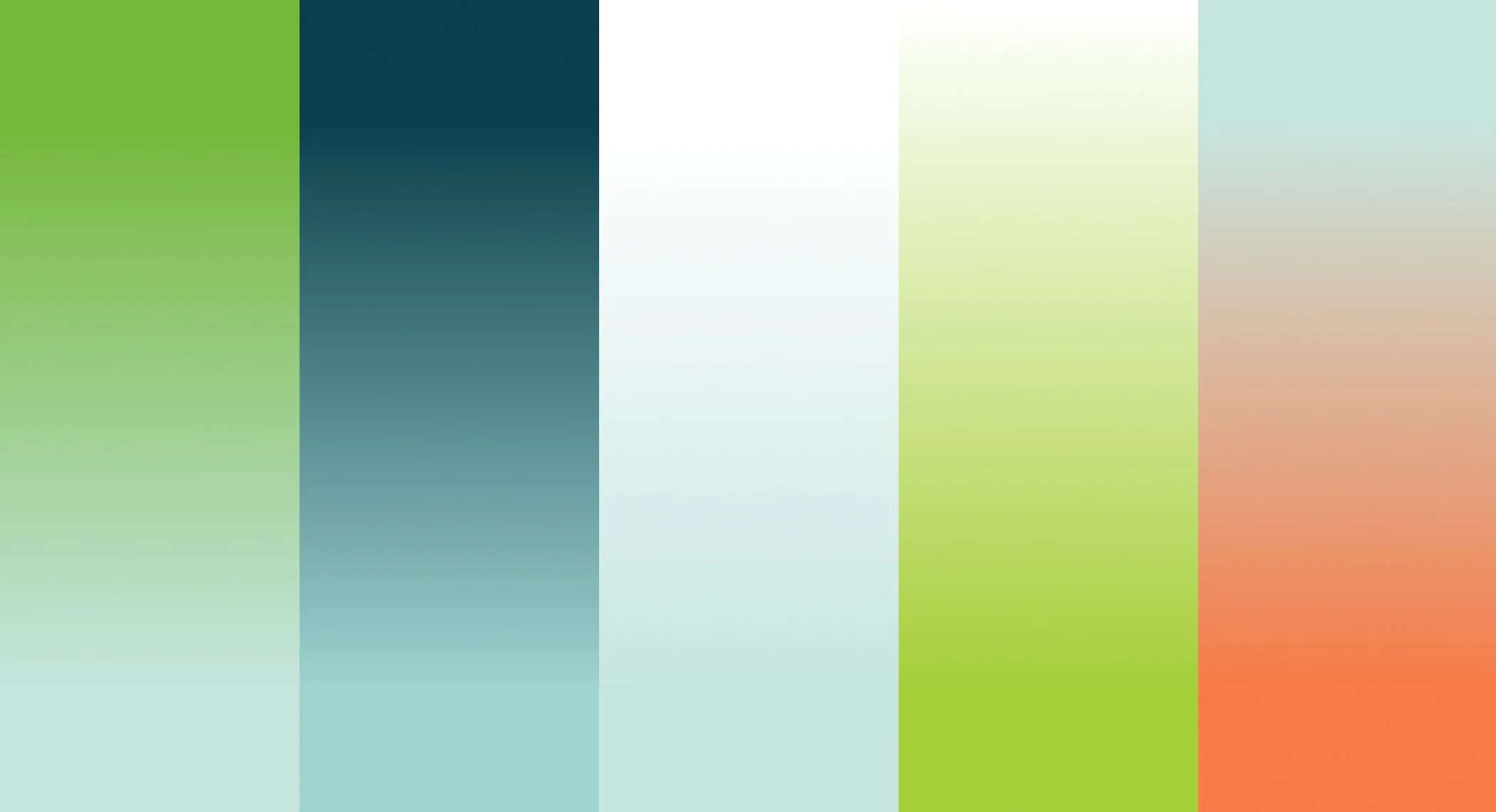 Civix visual language