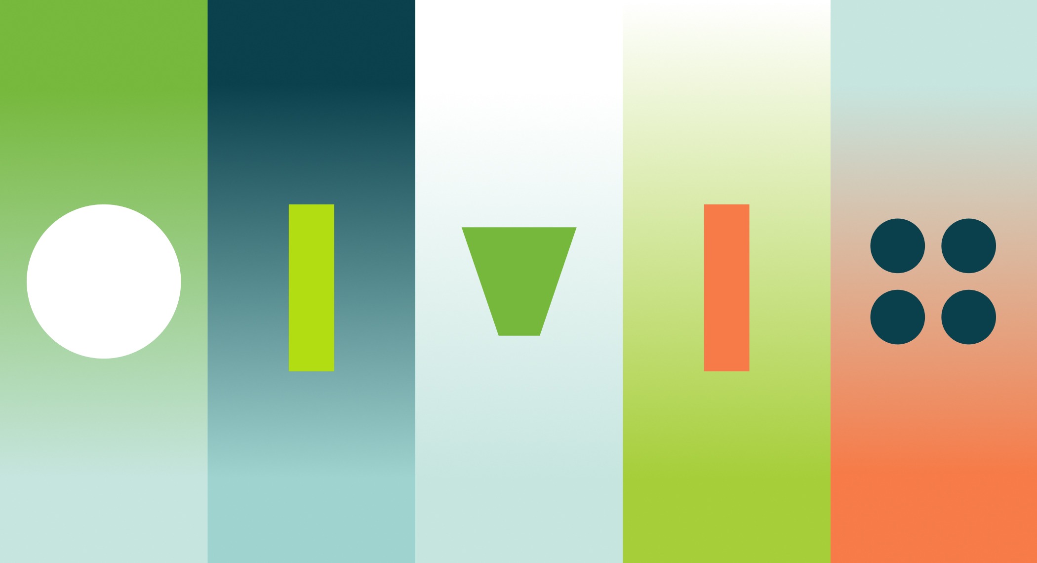 Civix visual language