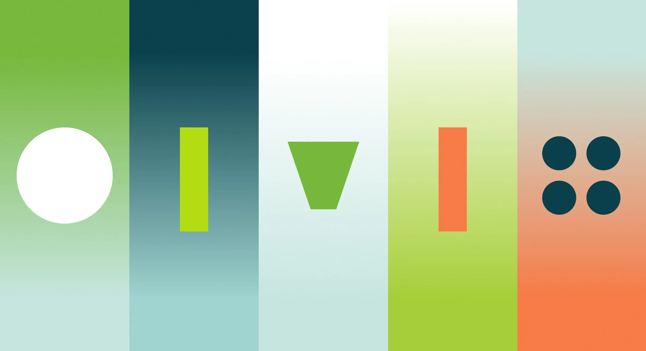 Civix visual language