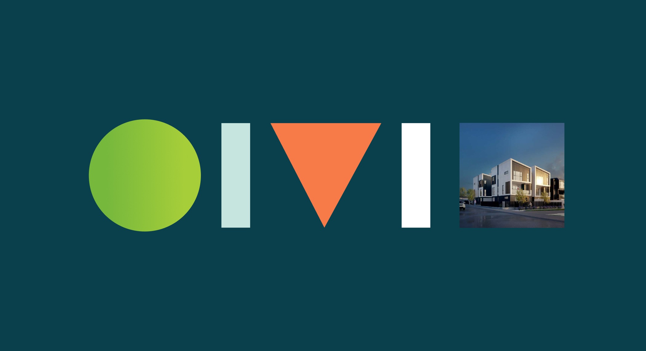 Civix visual language