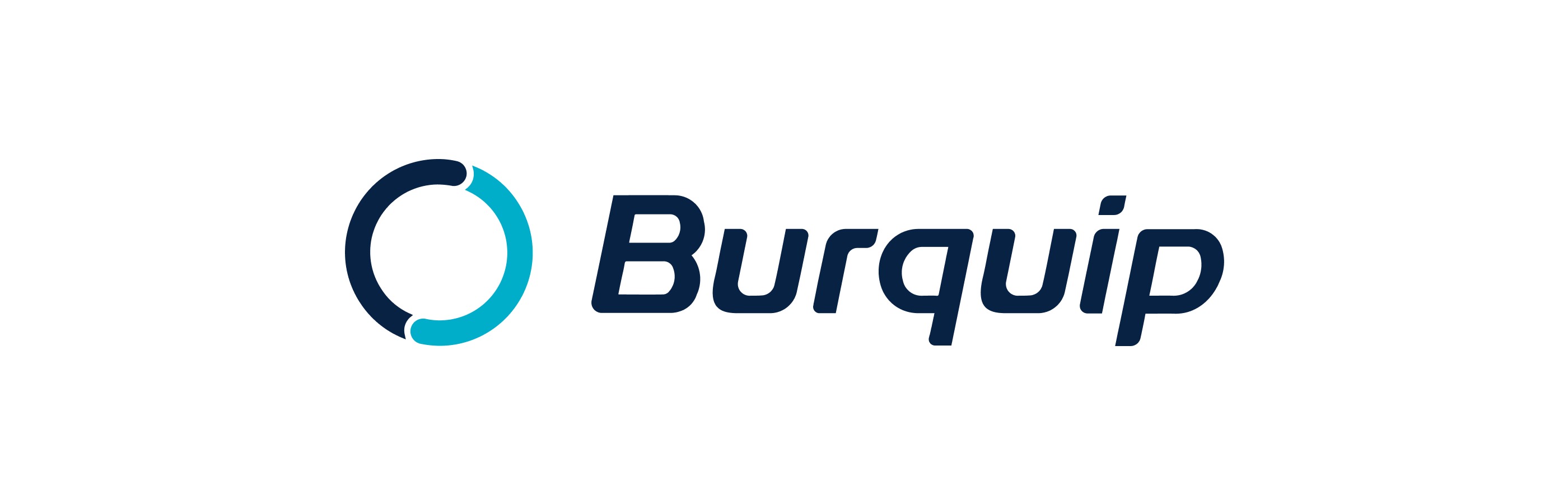 Burquip logo