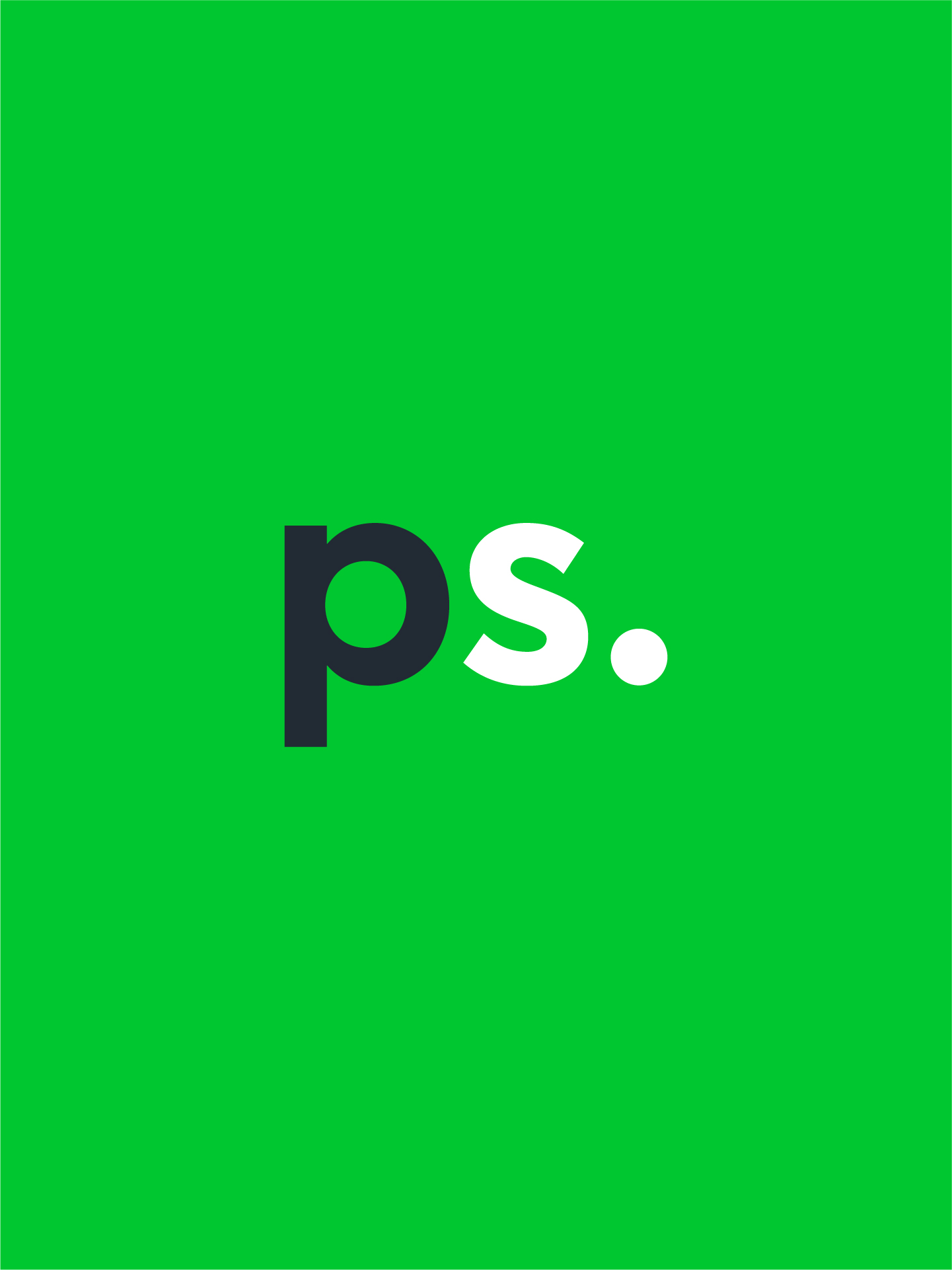 Payspace lettermark
