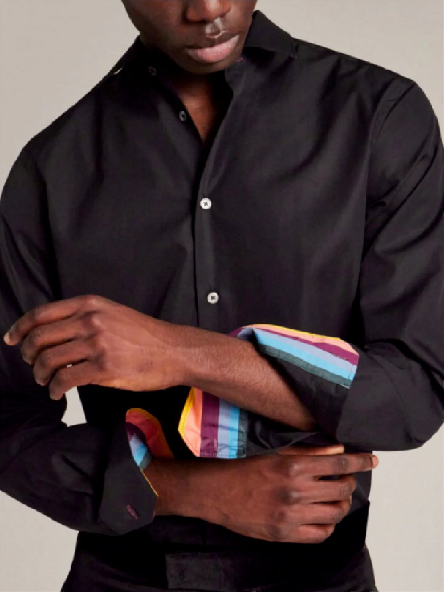 Hazendal man uniform