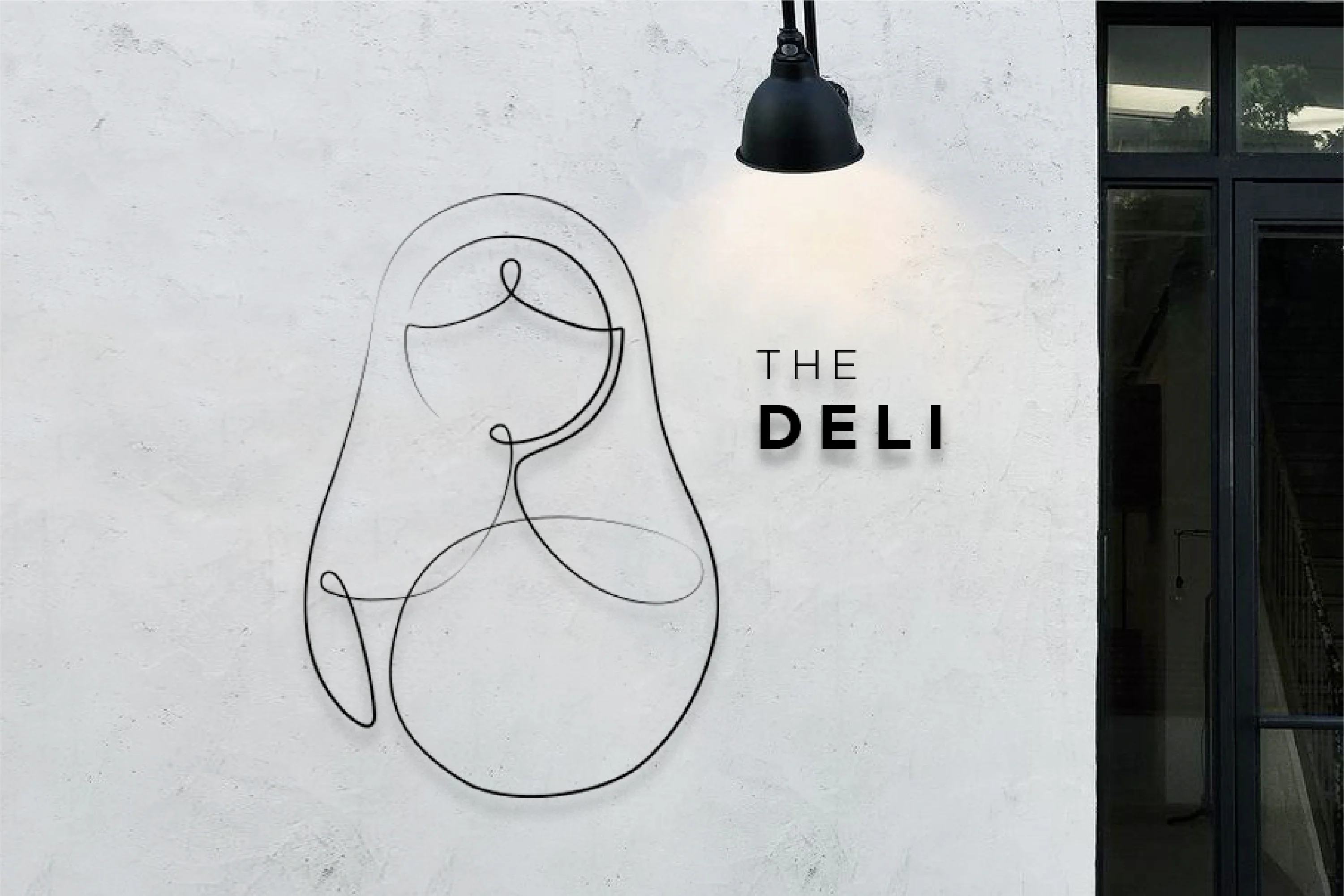 Hazendal the deli