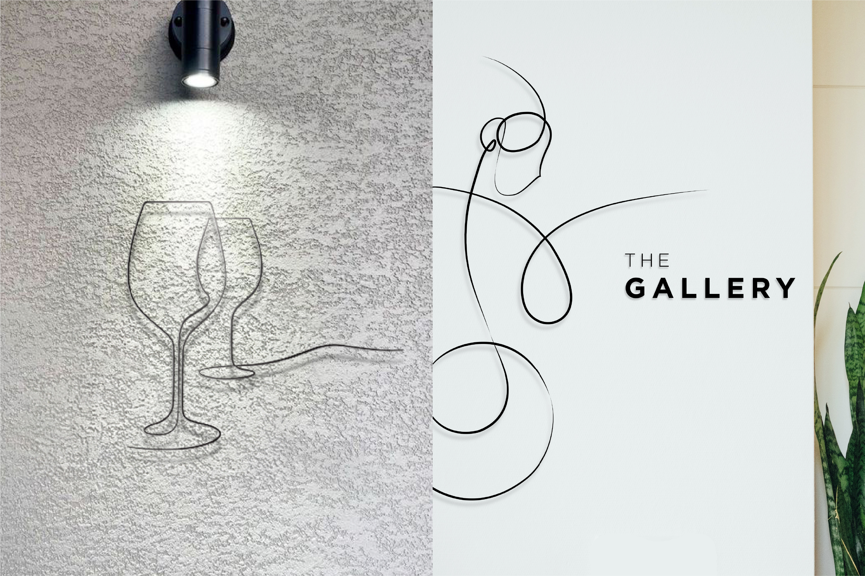 Hazendal the gallery