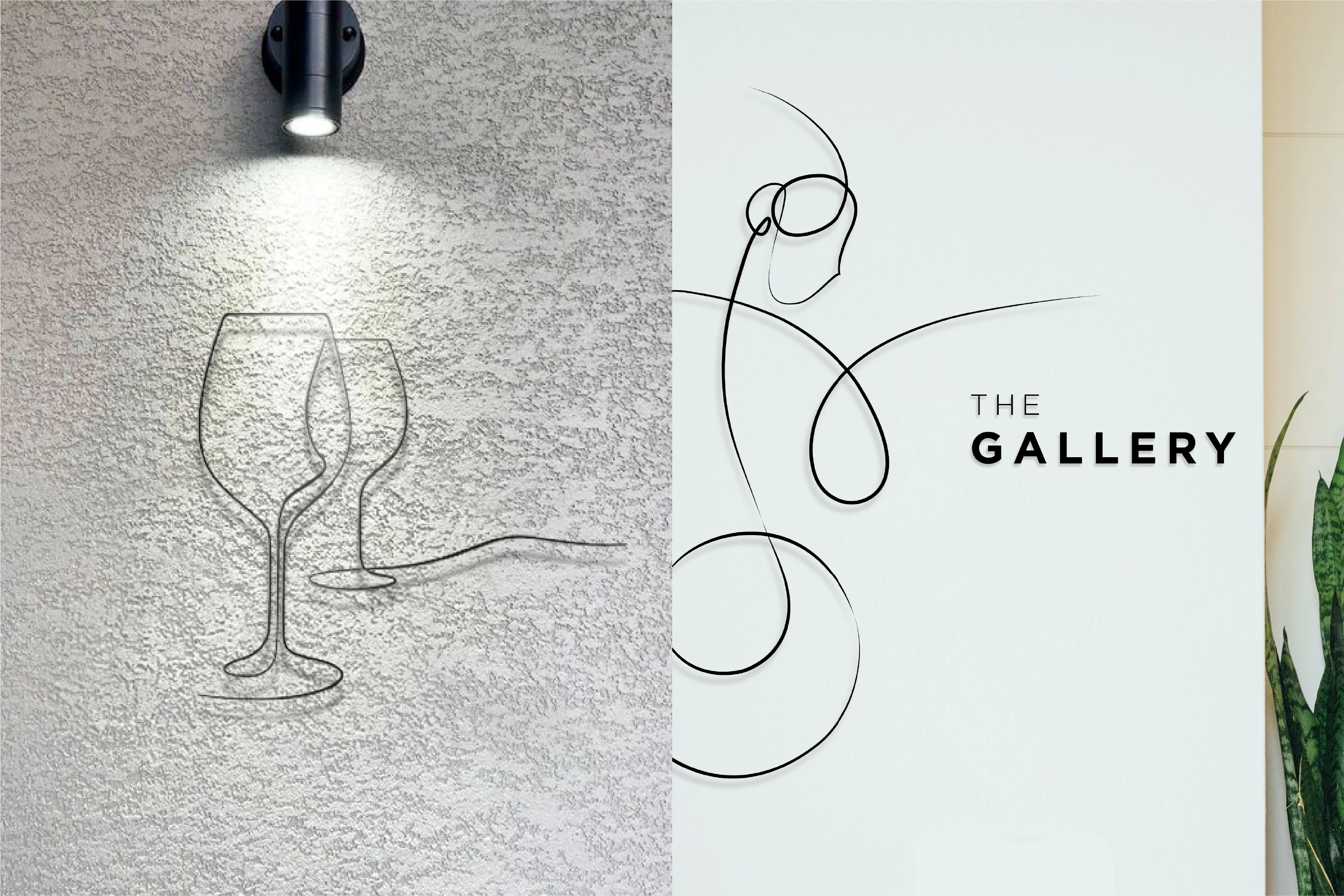 Hazendal the gallery