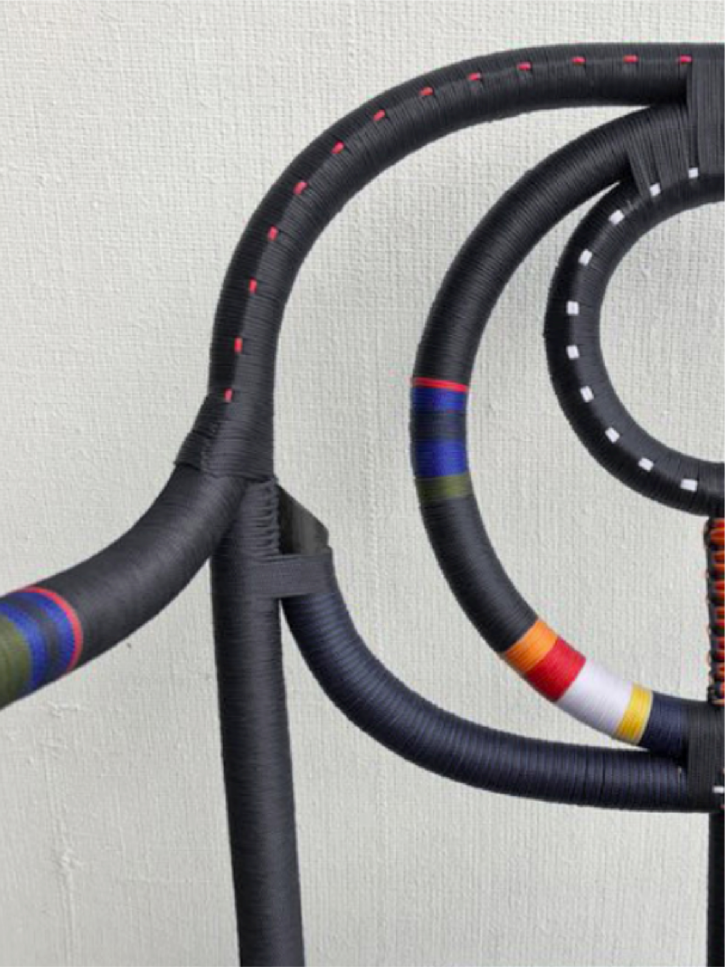 Hazendal thread colour