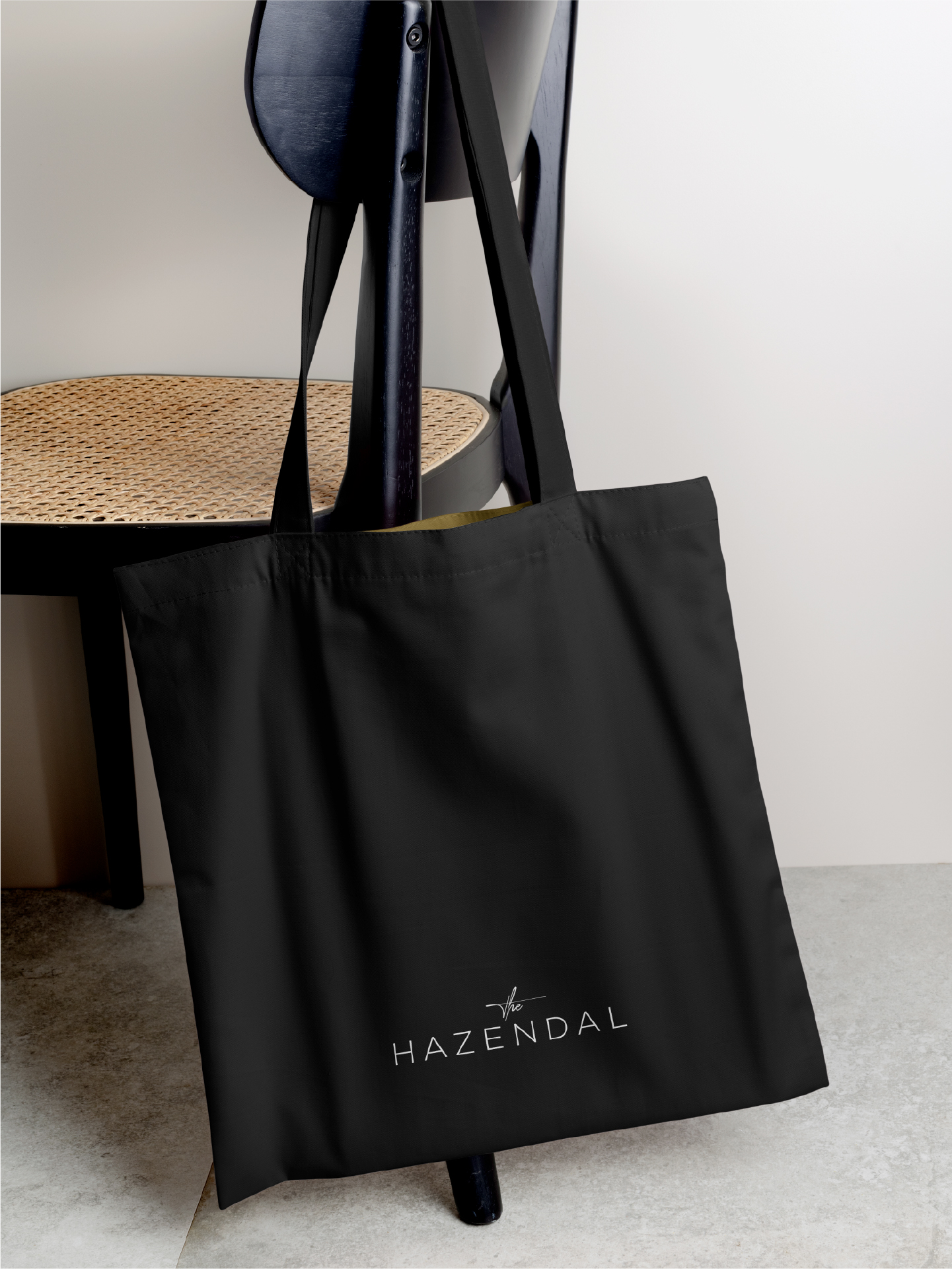 Hazendal tote bag