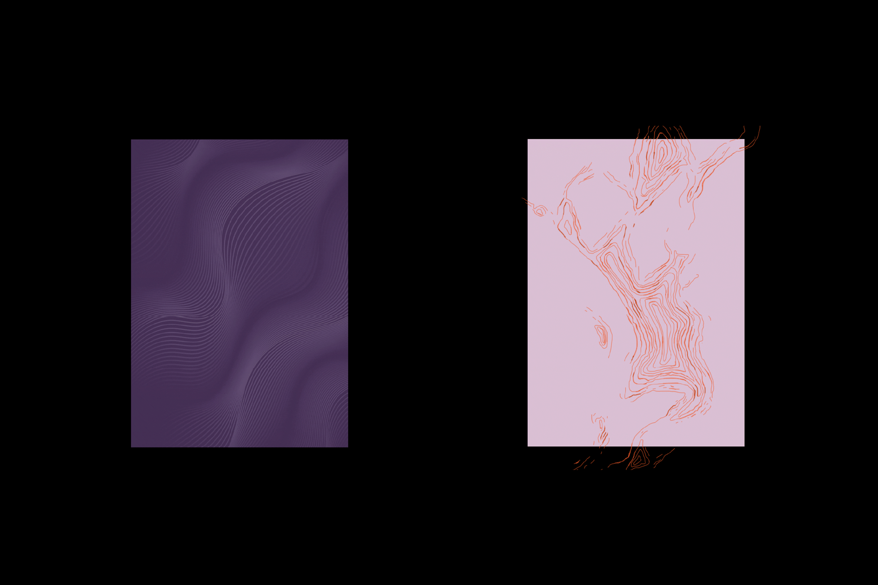 Soil festival textures animation