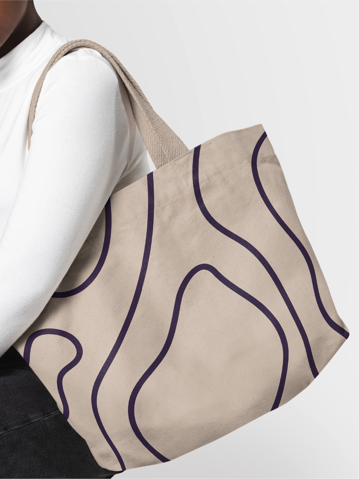 Hazendal soil festival tote bag